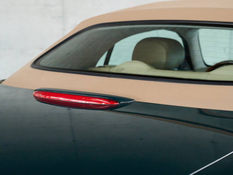 Bild 35/50 von Jaguar XK8 4.0 (2002)