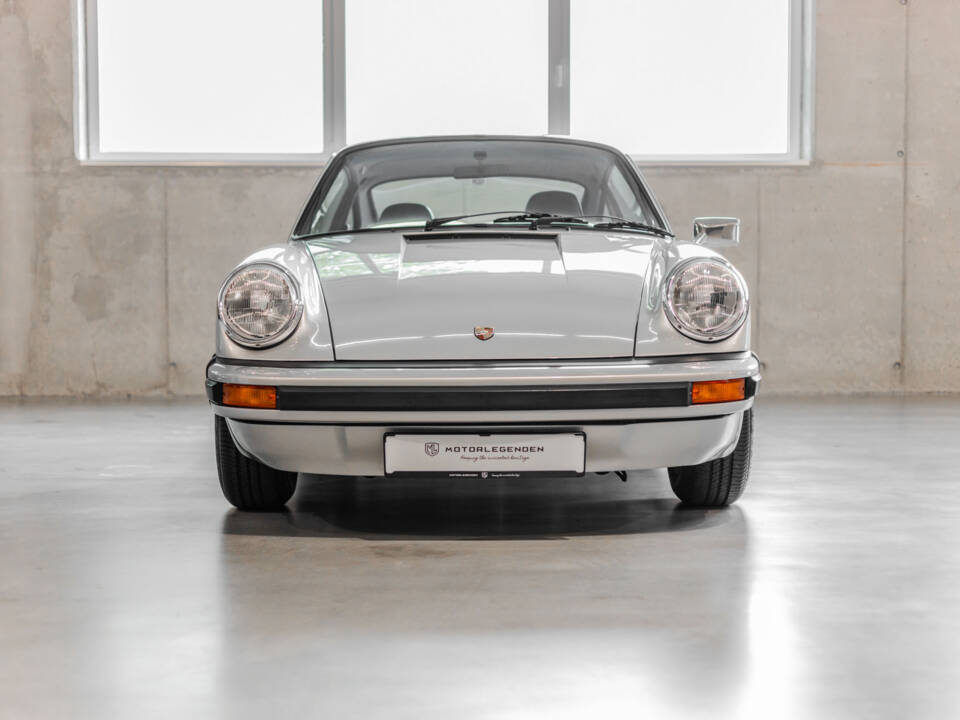 Immagine 3/9 di Porsche 911 Carrera 2.7 (1974)