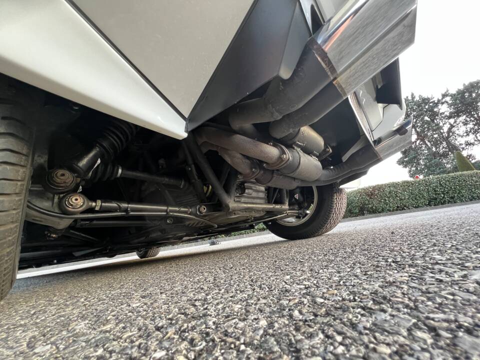 Image 43/73 of Lamborghini Countach LP 400 S (1980)