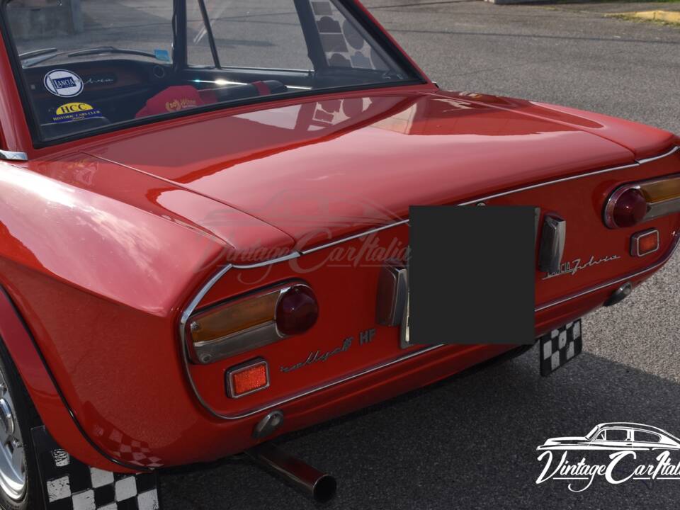 Afbeelding 34/74 van Lancia Fulvia Rallye HF 1.6 (1969)