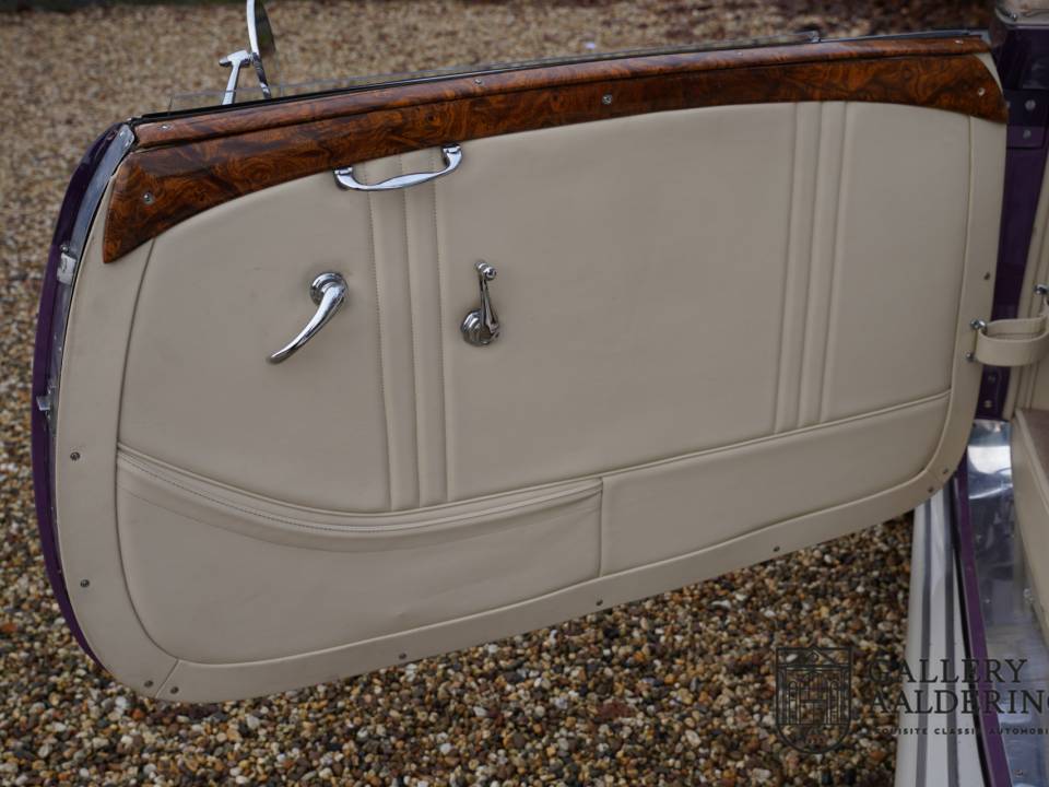 Image 12/50 of Talbot-Lago T26 Record (1950)