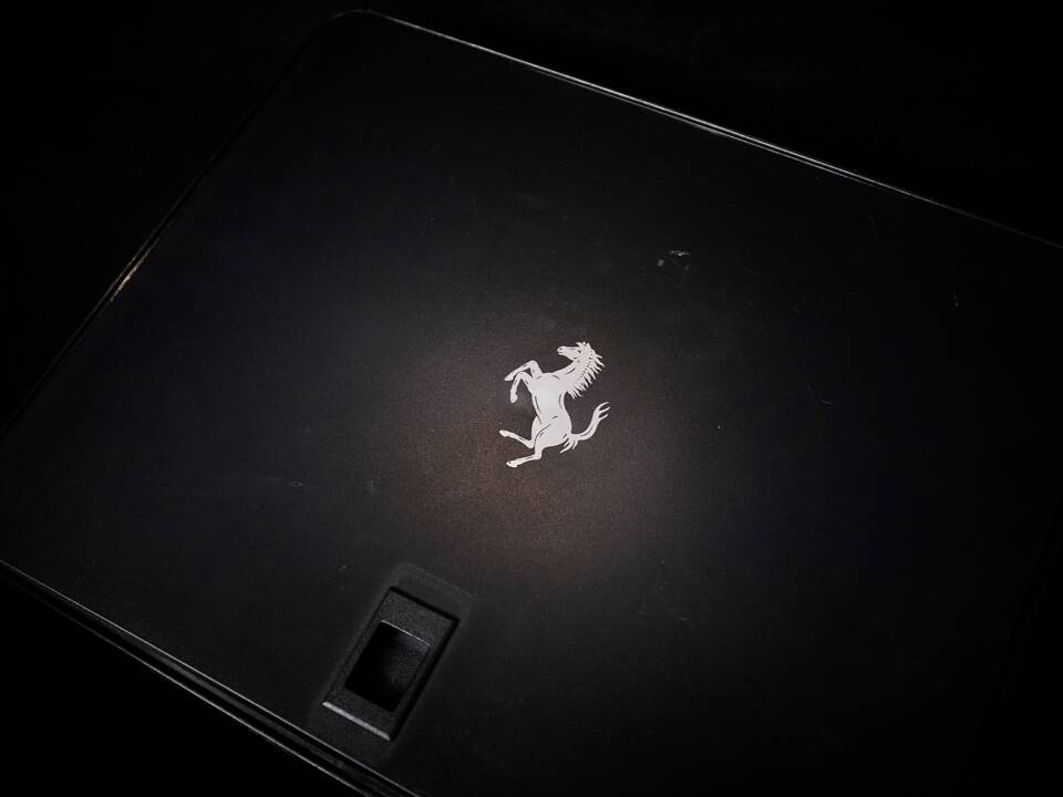 Bild 83/100 von Ferrari 599 GTB (2008)