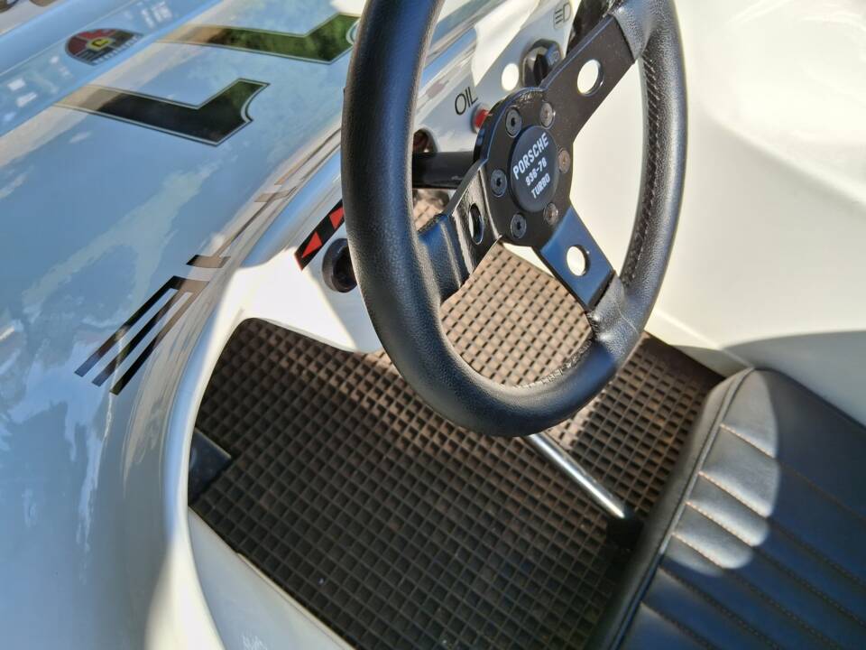 Bild 19/39 von Porsche 936 Junior (1981)