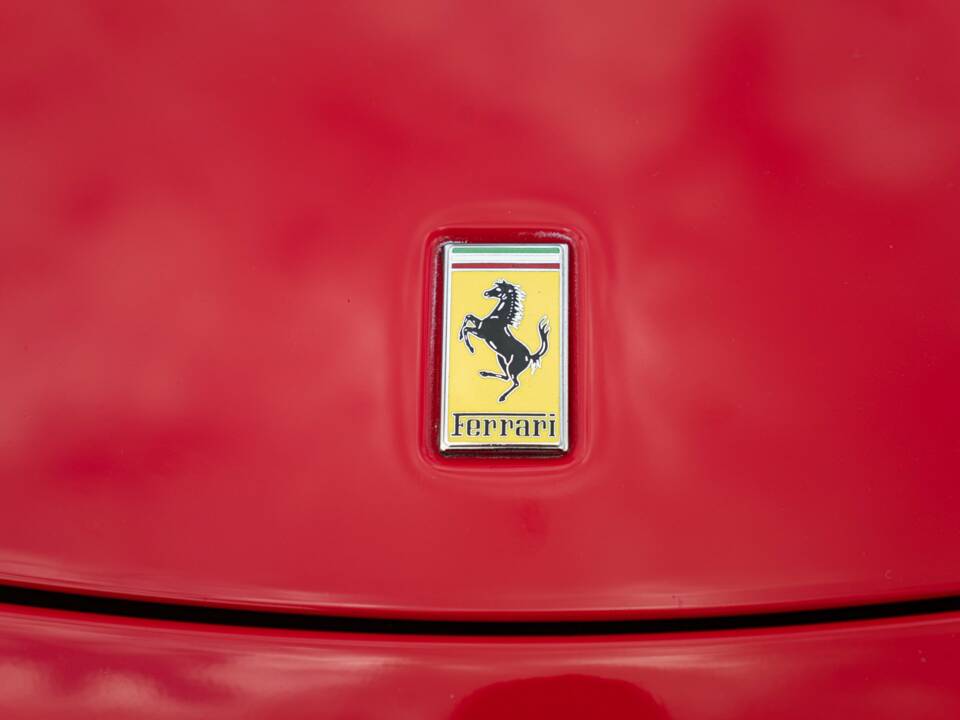 Bild 14/50 von Ferrari F 360 Modena (2002)