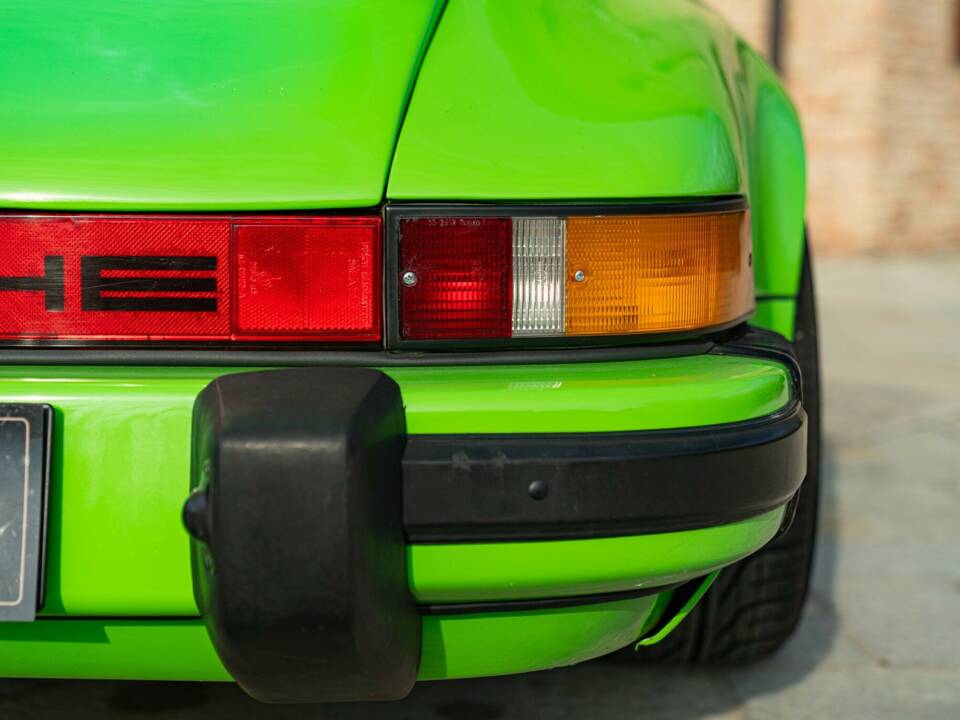 Bild 47/50 von Porsche 911 Carrera 2.7 (1974)