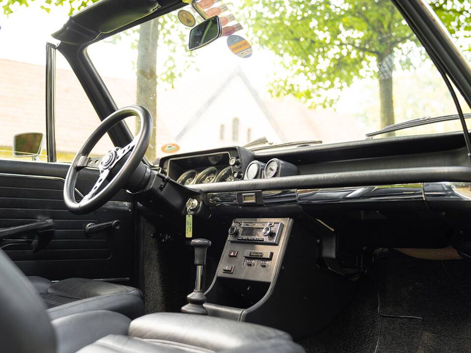 Immagine 48/76 di BMW 2000 (1971)