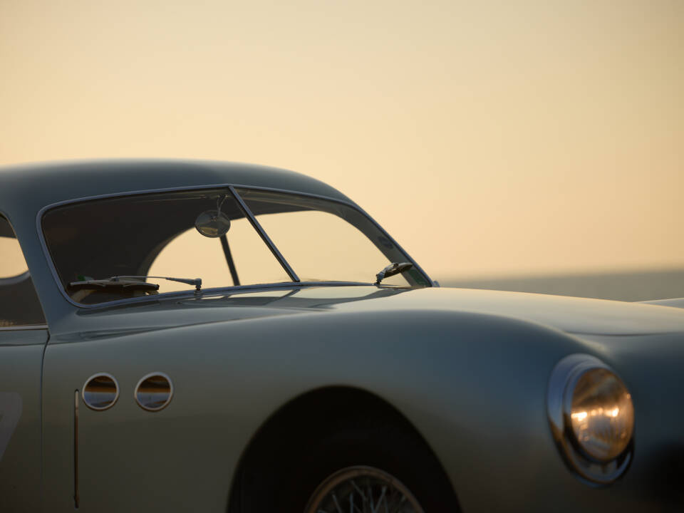 Image 10/12 de Cisitalia 202 Gran Sport (1948)