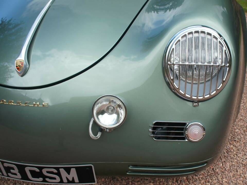 Image 37/99 of Porsche Boxster S (2005)