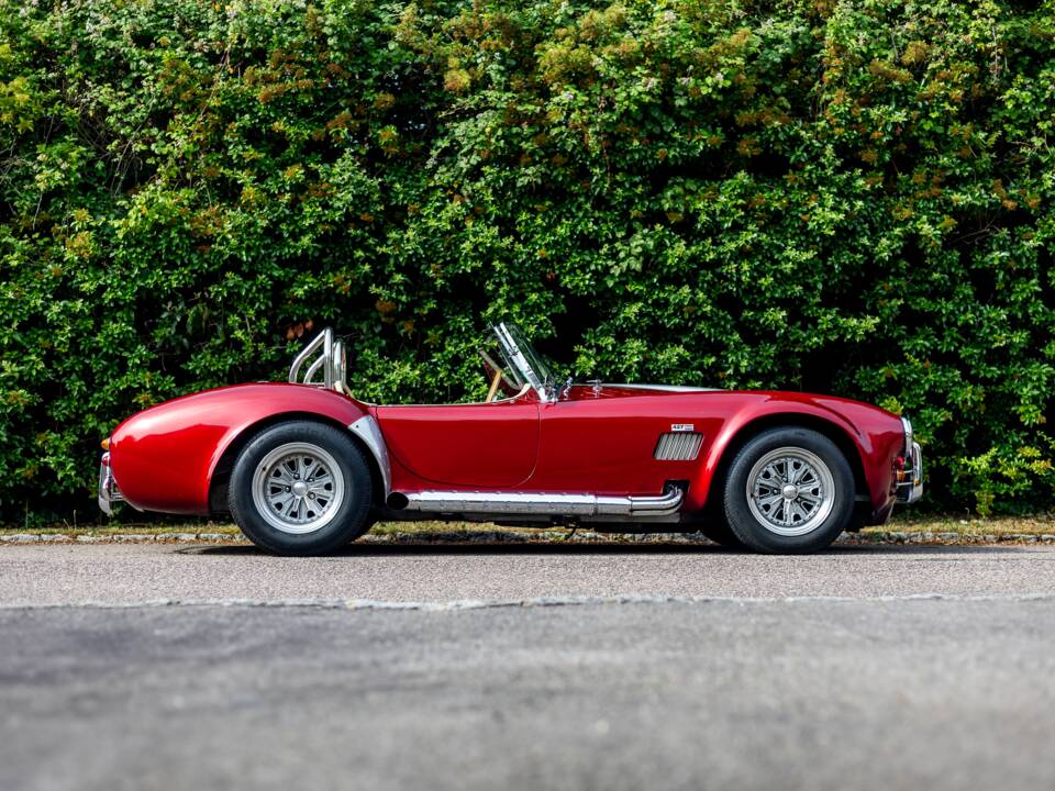 Bild 11/50 von Dax Cobra (1976)