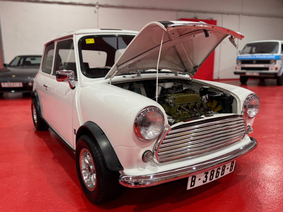 Imagen 21/47 de Mini 850 (1971)