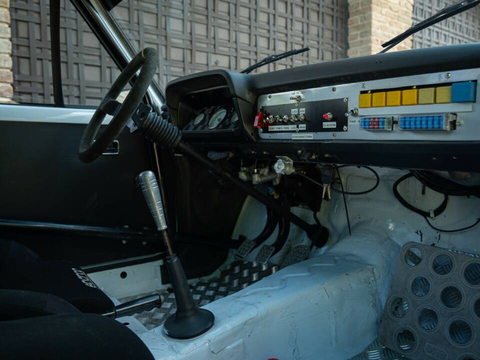 Afbeelding 25/48 van Ford Escort RS 2000 (1978)