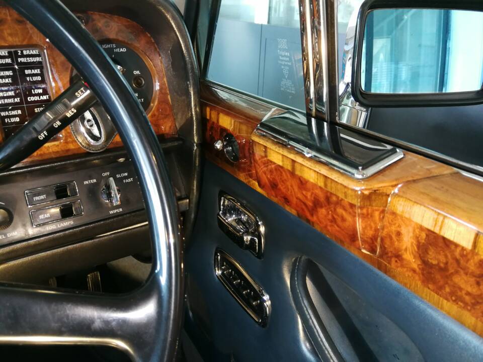 Afbeelding 9/15 van Bentley T 2 (1980)