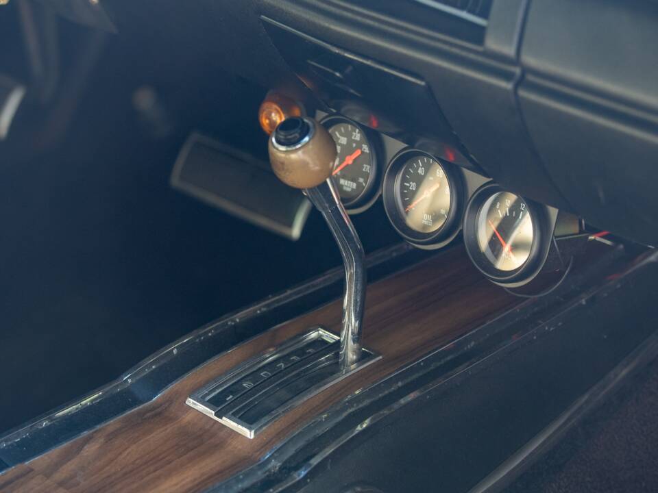 Bild 7/50 von Plymouth GTX 440 (1970)