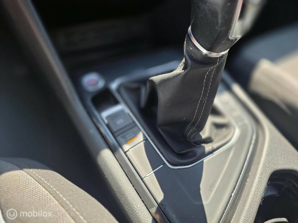 Imagen 24/38 de SEAT Tarraco 2.0 TSI 4Drive (2019)