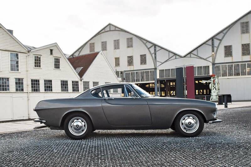 Bild 5/50 von Volvo P 1800 S (1967)