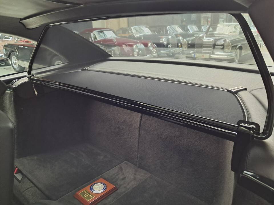 Bild 30/41 von Mercedes-Benz SL 320 (1998)