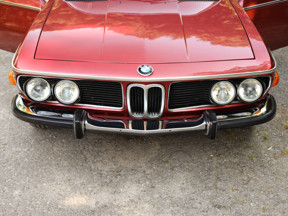 Bild 9/94 von BMW 3.0 CSi (1975)