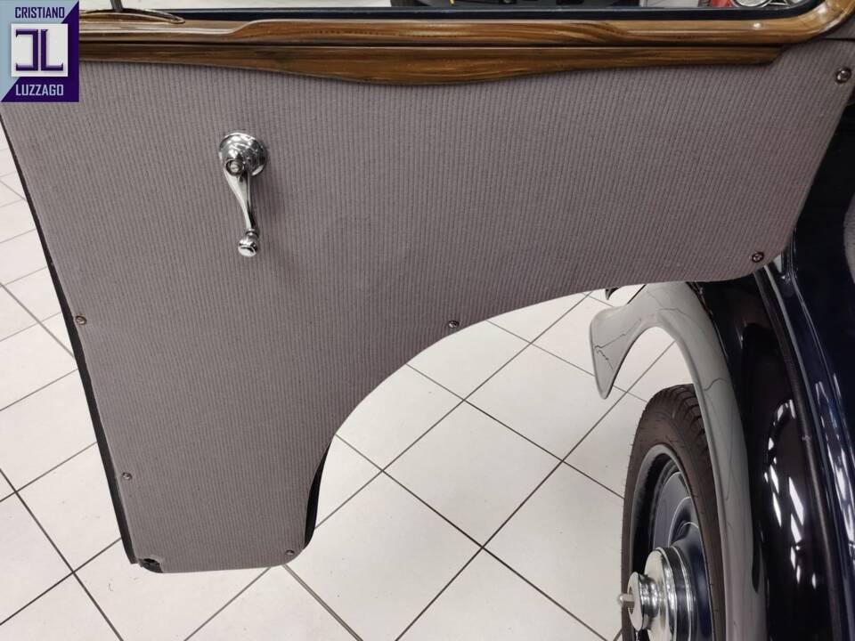Image 64/75 de FIAT 508 Balilla Serie 2 (1934)
