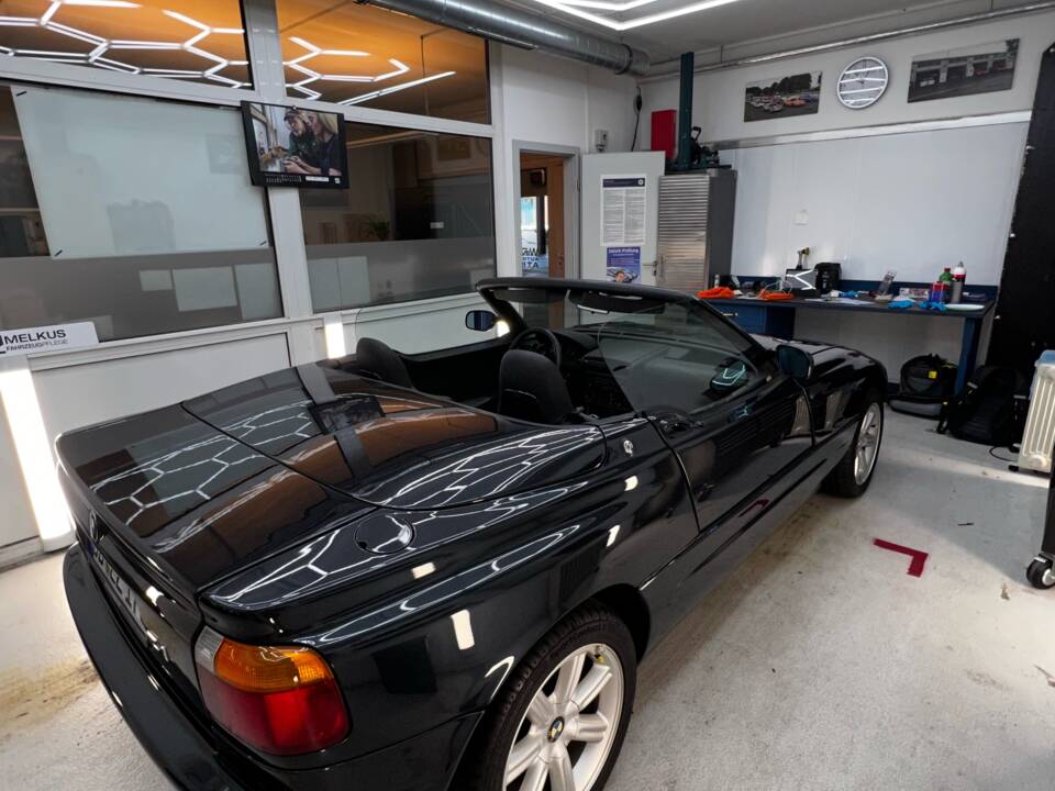 Bild 3/7 von BMW Z1 (1991)