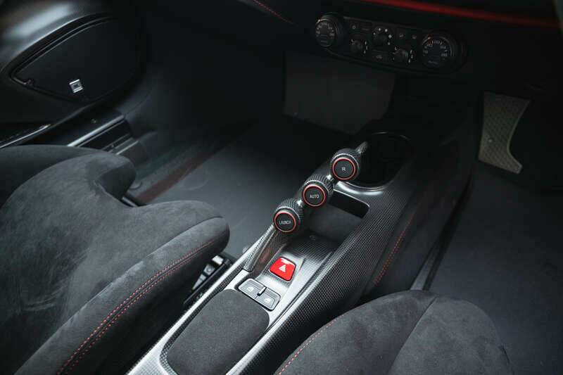 Bild 26/50 von Ferrari 488 Pista (2020)