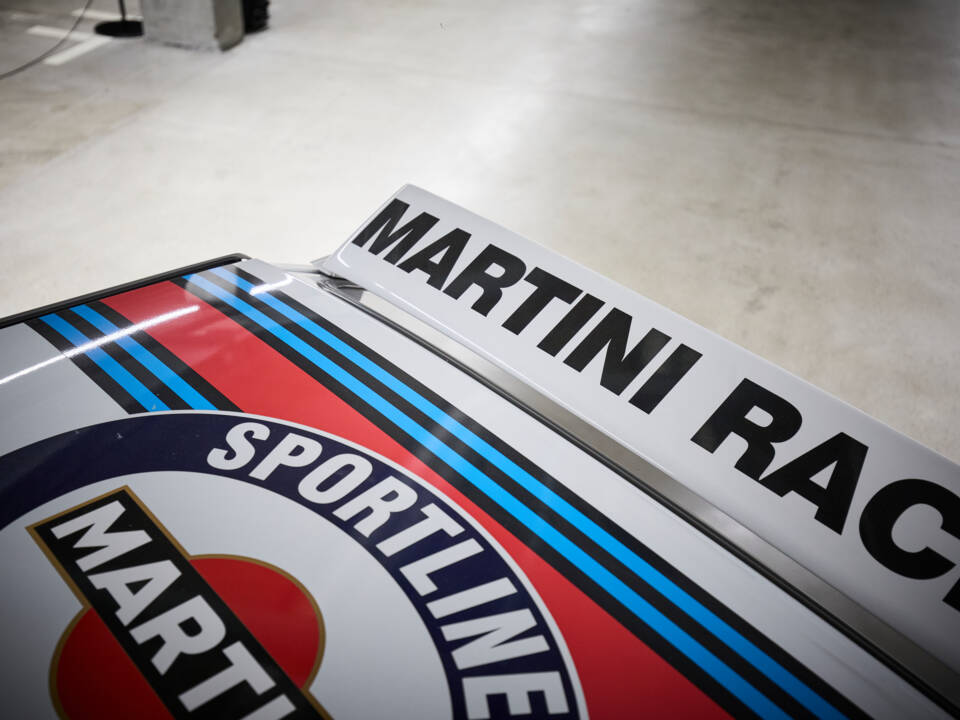 Bild 47/98 von Lancia Delta HF Integrale Evoluzione I &quot;Martini 6&quot; (1992)