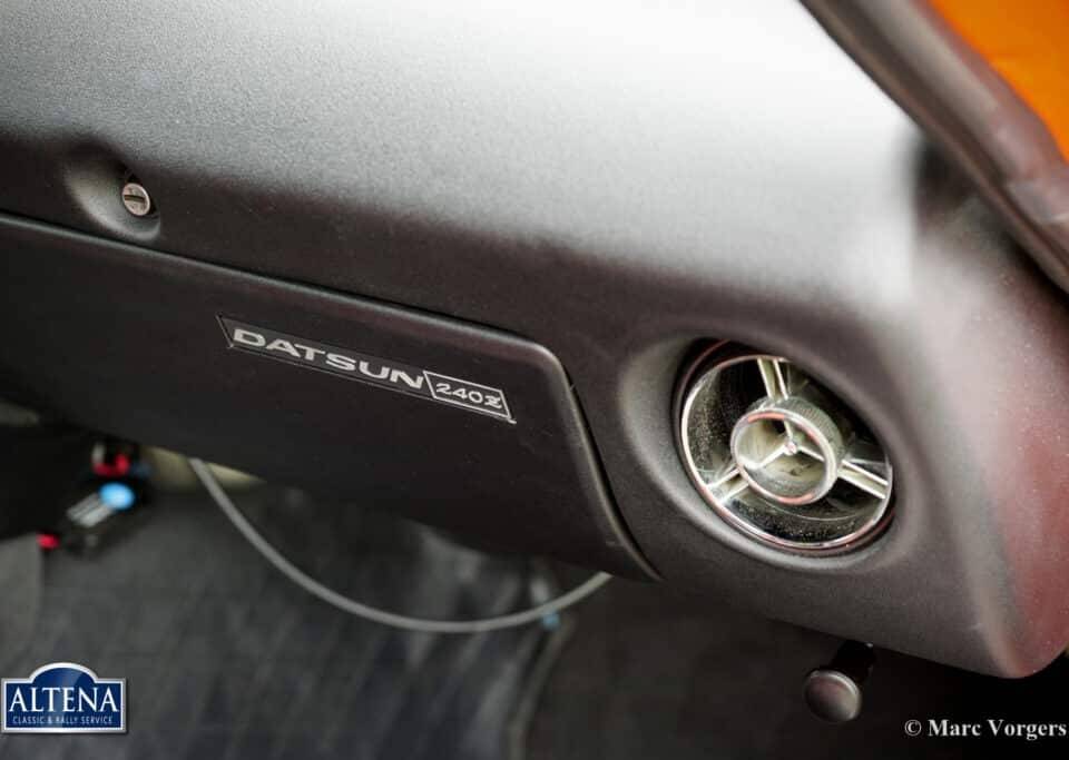 Image 19/72 de Datsun 240Z (1973)