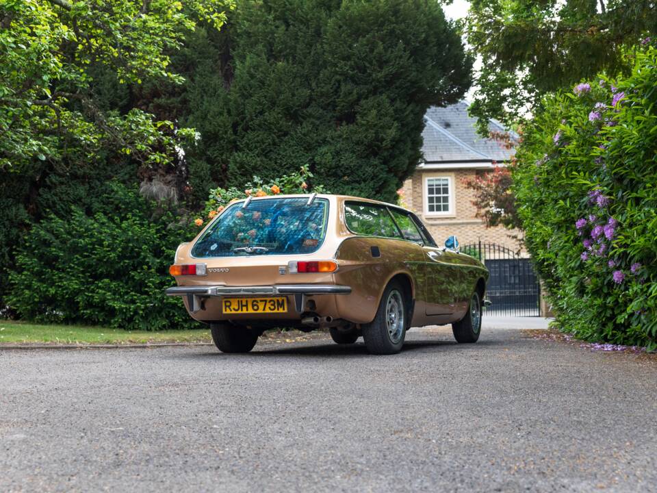 Image 29/50 of Volvo 1800 ES (1973)