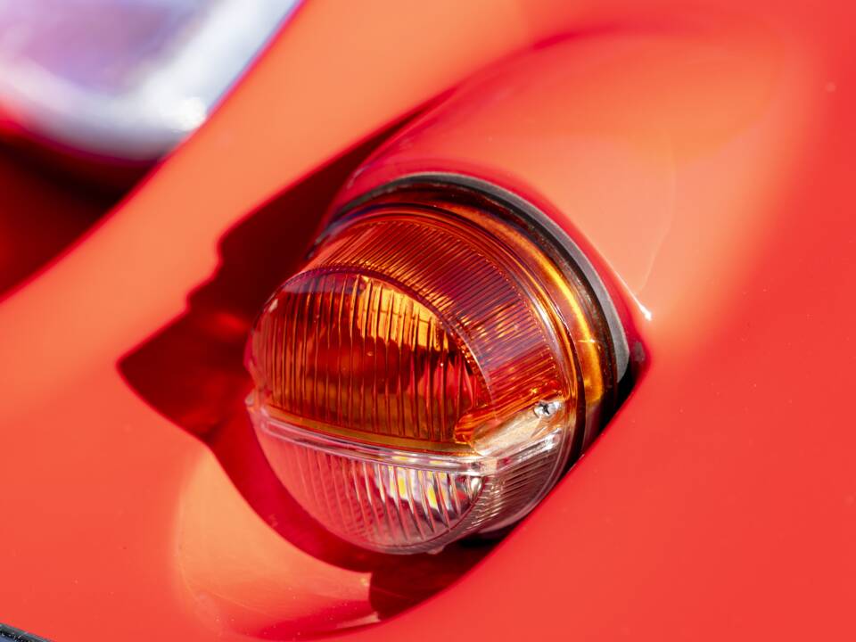 Bild 14/50 von Lotus Europa Twin Cam (1972)