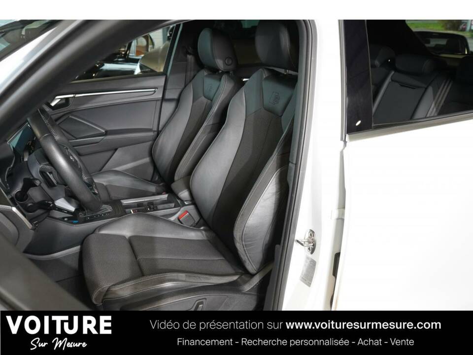 Afbeelding 6/16 van Audi Q3 35 TFSI (2018)