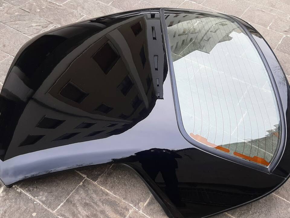 Immagine 38/50 di MG F 1.8i VVC 75 LE "75th Anniversary" (1999)