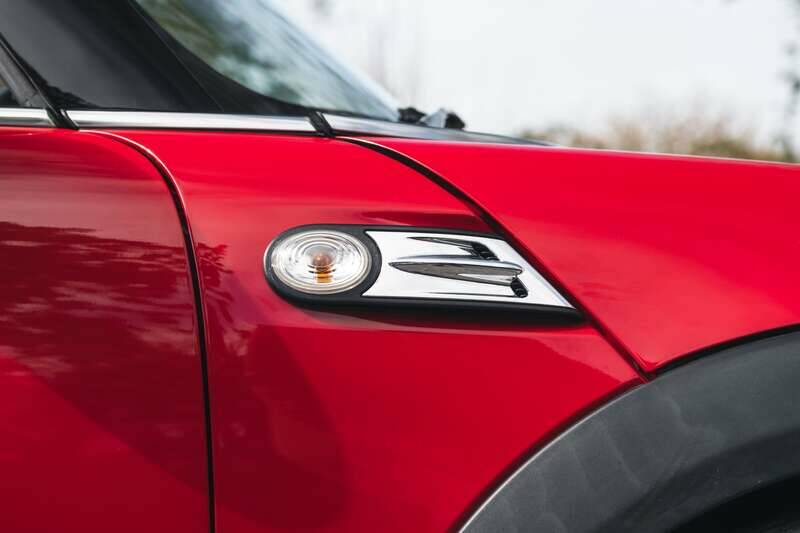 Bild 46/50 von Mini John Cooper Works (2015)