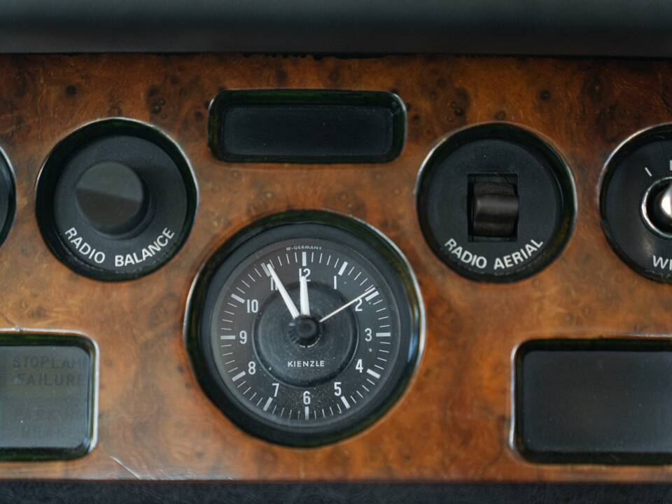 Bild 36/50 von Bentley T 1 (1973)
