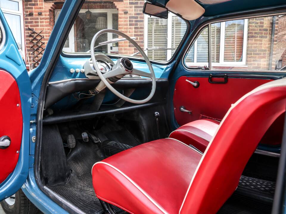 Imagen 18/33 de FIAT 600 D (1967)