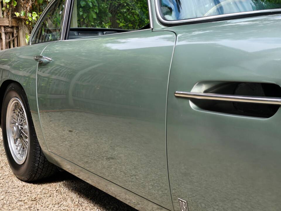 Imagen 18/82 de Aston Martin DB 5 (1965)