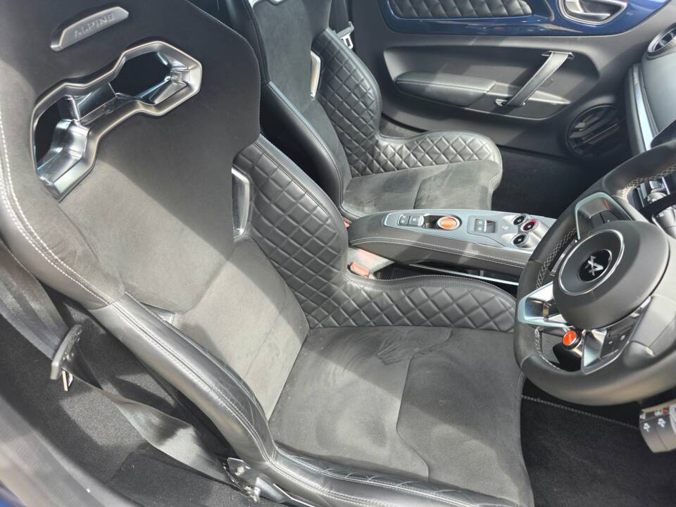 Bild 26/37 von Alpine A 110 GT (2023)
