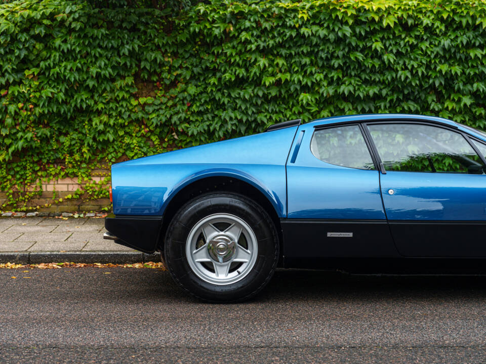 Afbeelding 9/26 van Ferrari 365 GT4 BB (1974)