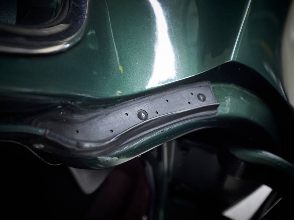 Image 37/78 of Chevrolet Corvette Stingray 427 (1967)