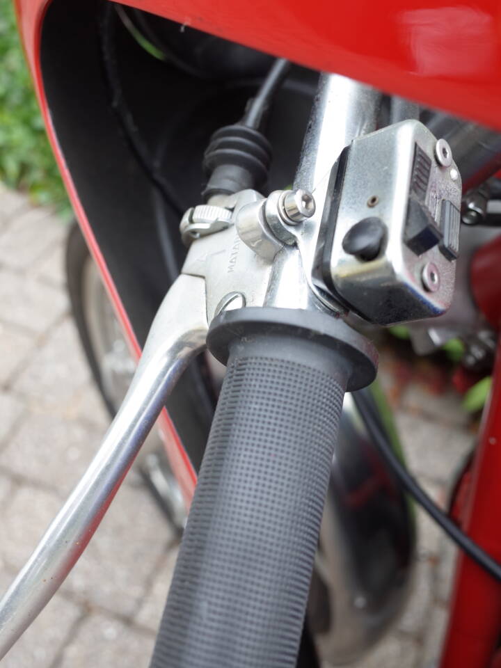 Immagine 28/36 di MV Agusta DUMMY (1972)