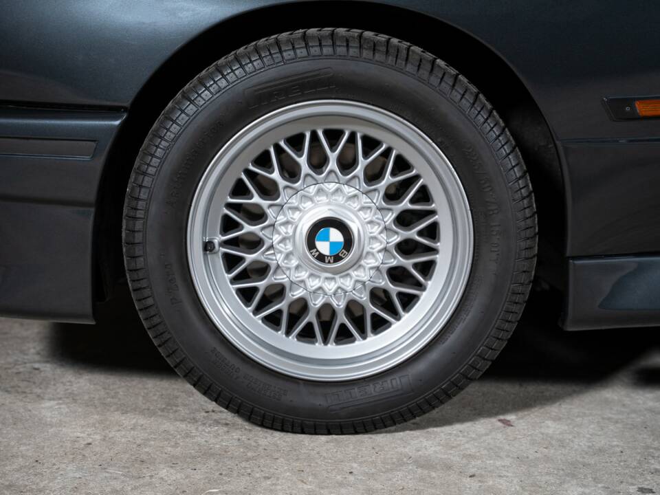 Bild 14/99 von BMW M3 (1986)