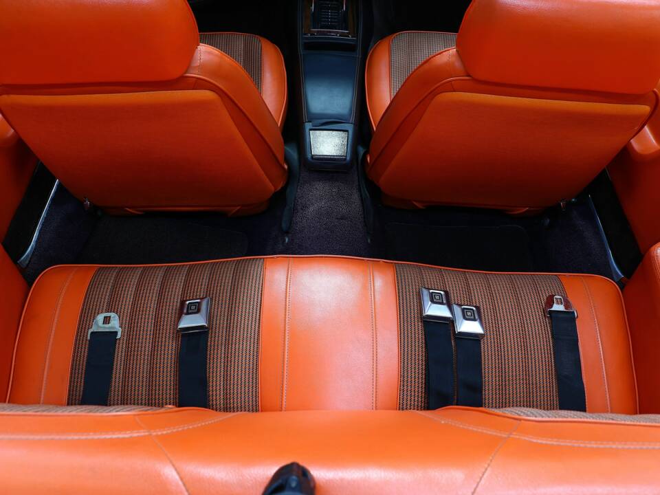 Image 12/13 of Chevrolet Camaro SS-350 (1969)