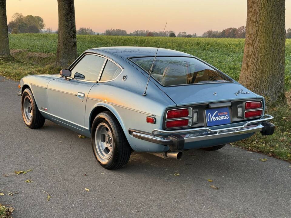 Bild 6/25 von Datsun 260-Z (1974)