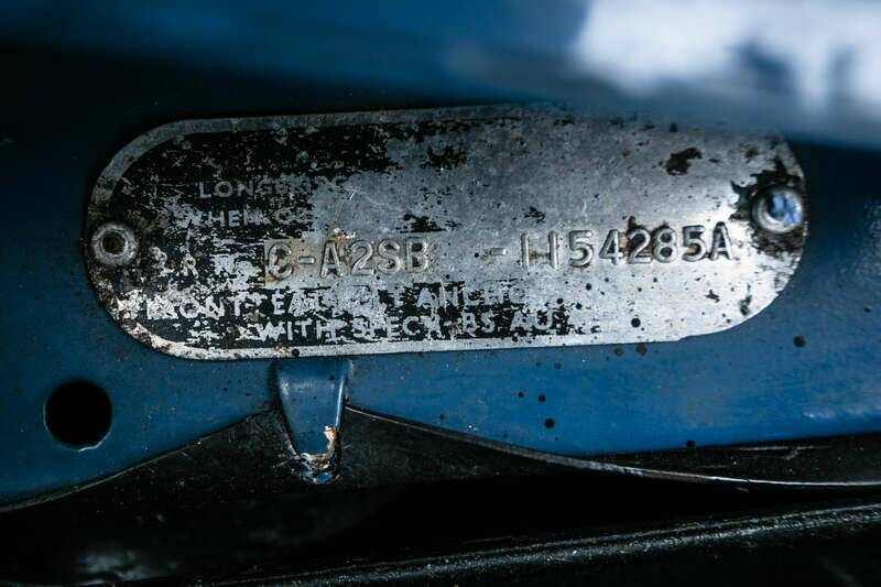 Image 14/50 of Austin Mini Cooper 1000 (1968)