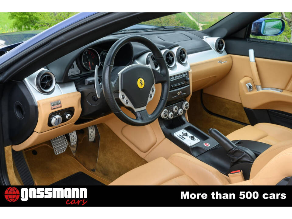 Bild 8/15 von Ferrari 612 Scaglietti (2004)