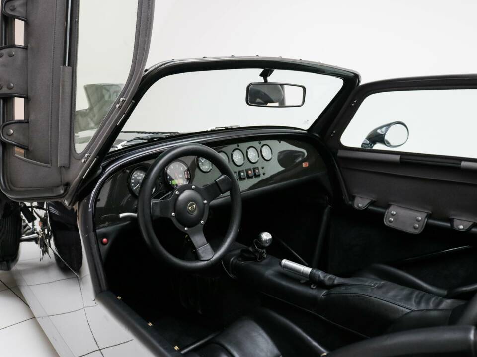 Image 5/18 of Donkervoort D8 180 (2003)