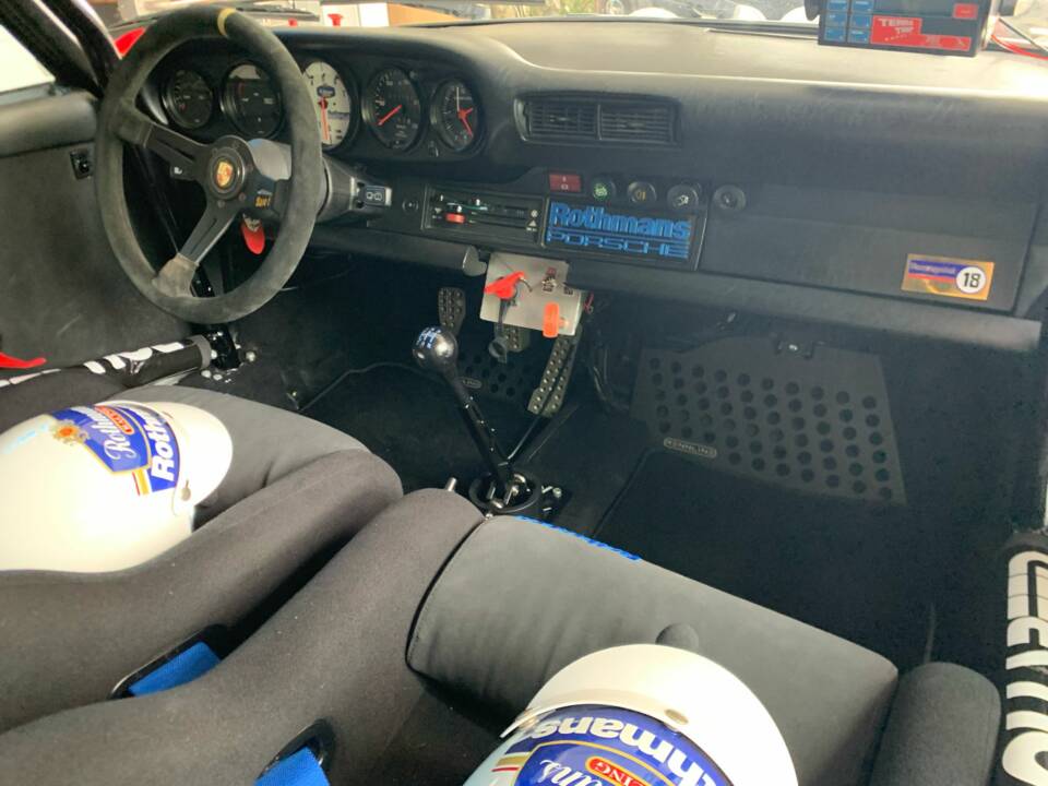 Bild 42/105 von Porsche 911 SC 3.0 (1979)