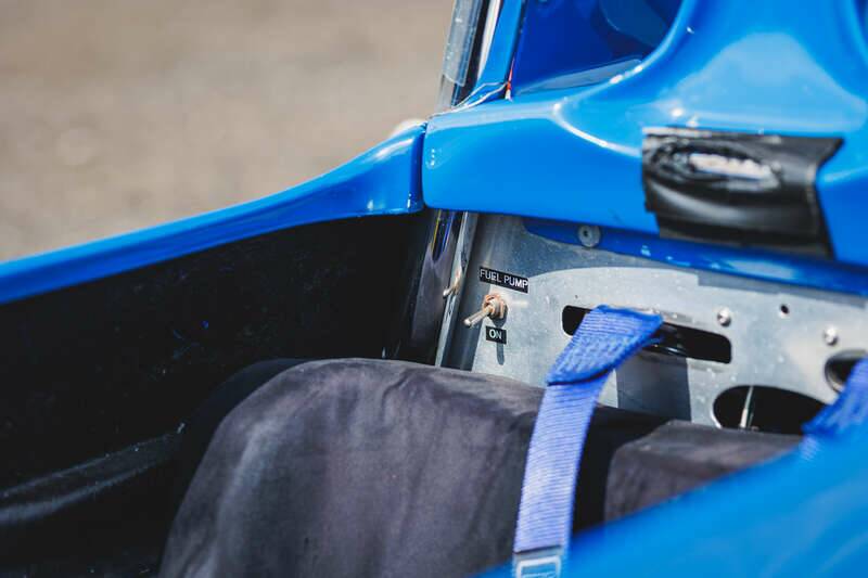 Image 37/50 of Ralt RT3 Formula 3 (1983)