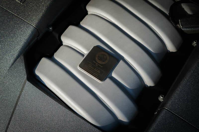 Bild 31/44 von Mercedes-Benz CLK 63 AMG Black Series (2009)