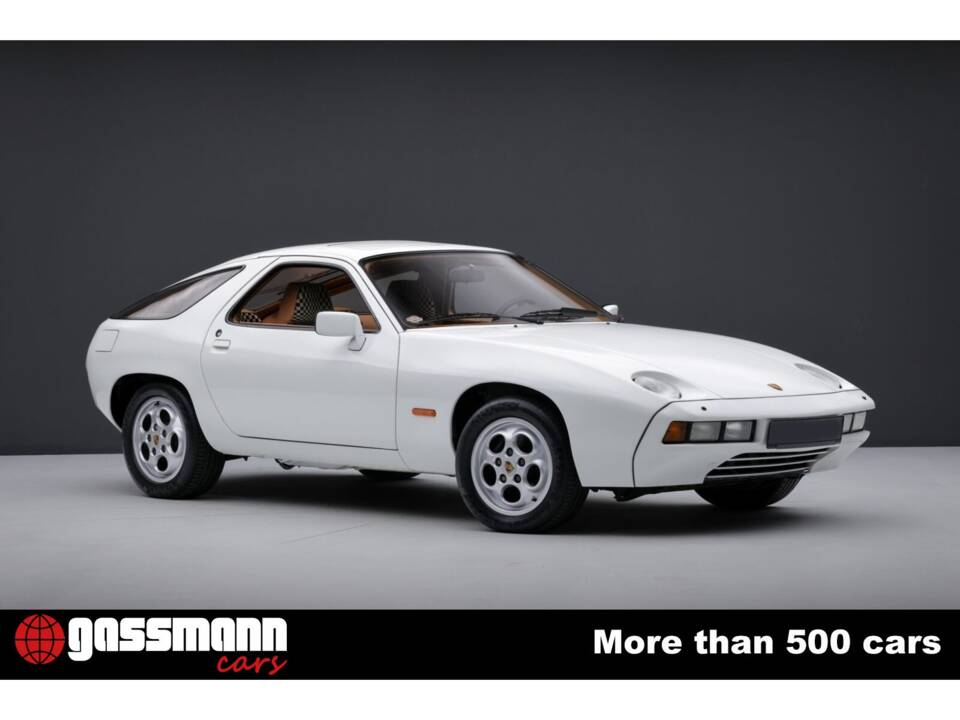 Immagine 3/15 di Porsche 928 (1979)