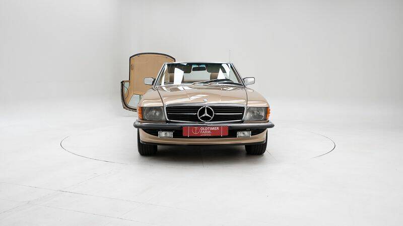 Bild 5/15 von Mercedes-Benz 300 SL (1988)