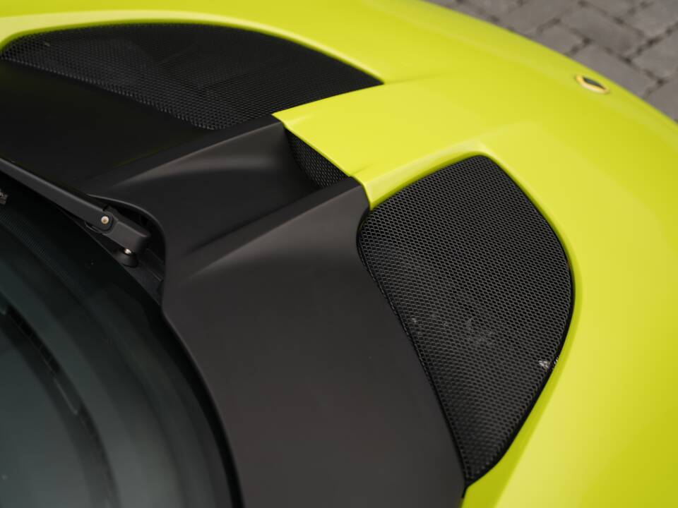 Image 35/50 of Lotus Elise Sport 220 (2015)